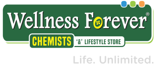 Wellness Forever Logo